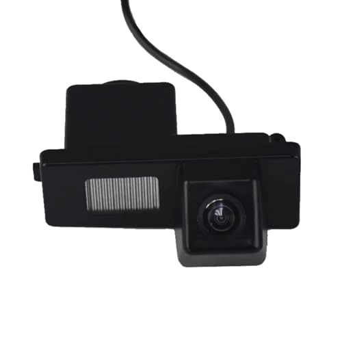 Rear View Camera - Night vision Wired 728(H) x 492(V) pixels