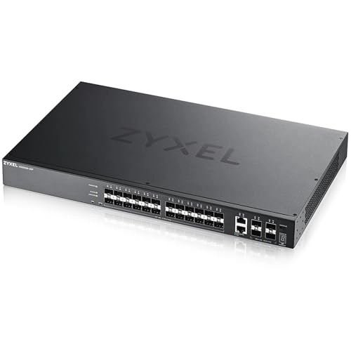 XGS2220-30F 24-Ports