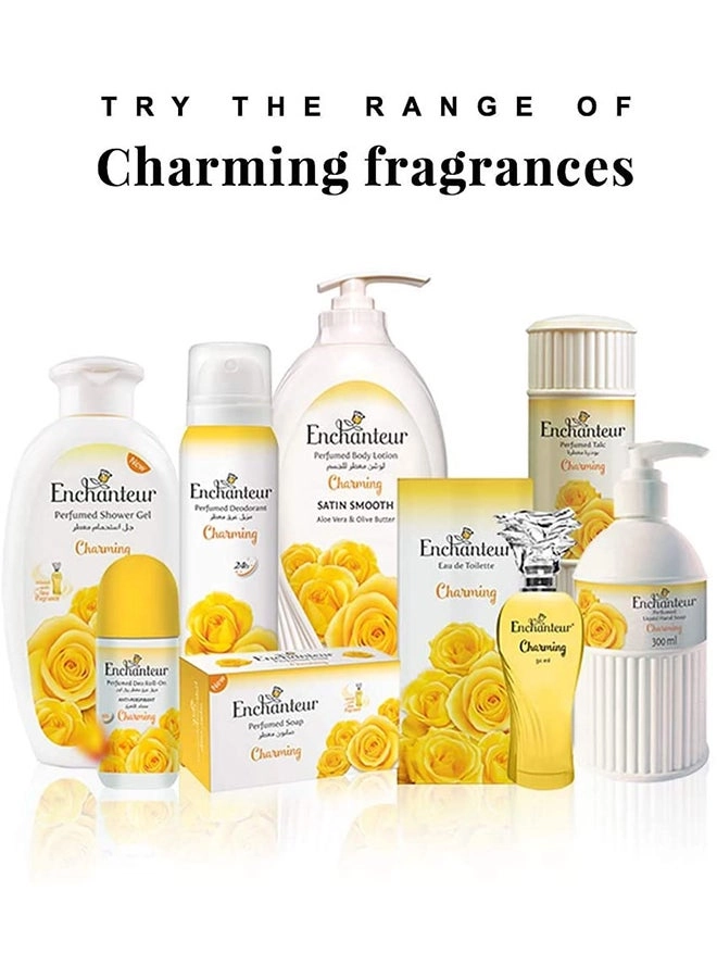 Charming Eau de Toilette 100ml