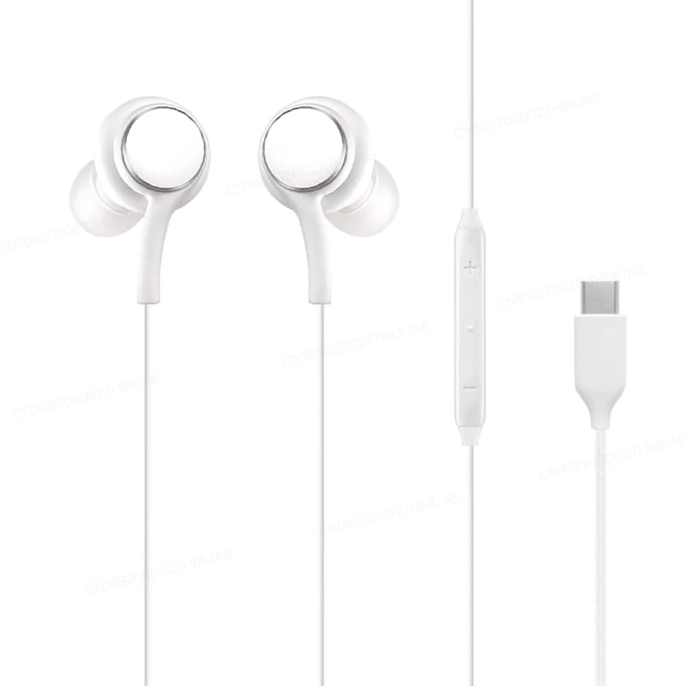 SV18-Earphone Wired Headphone