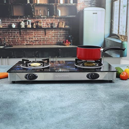 KNGC6348 GAS Cooker