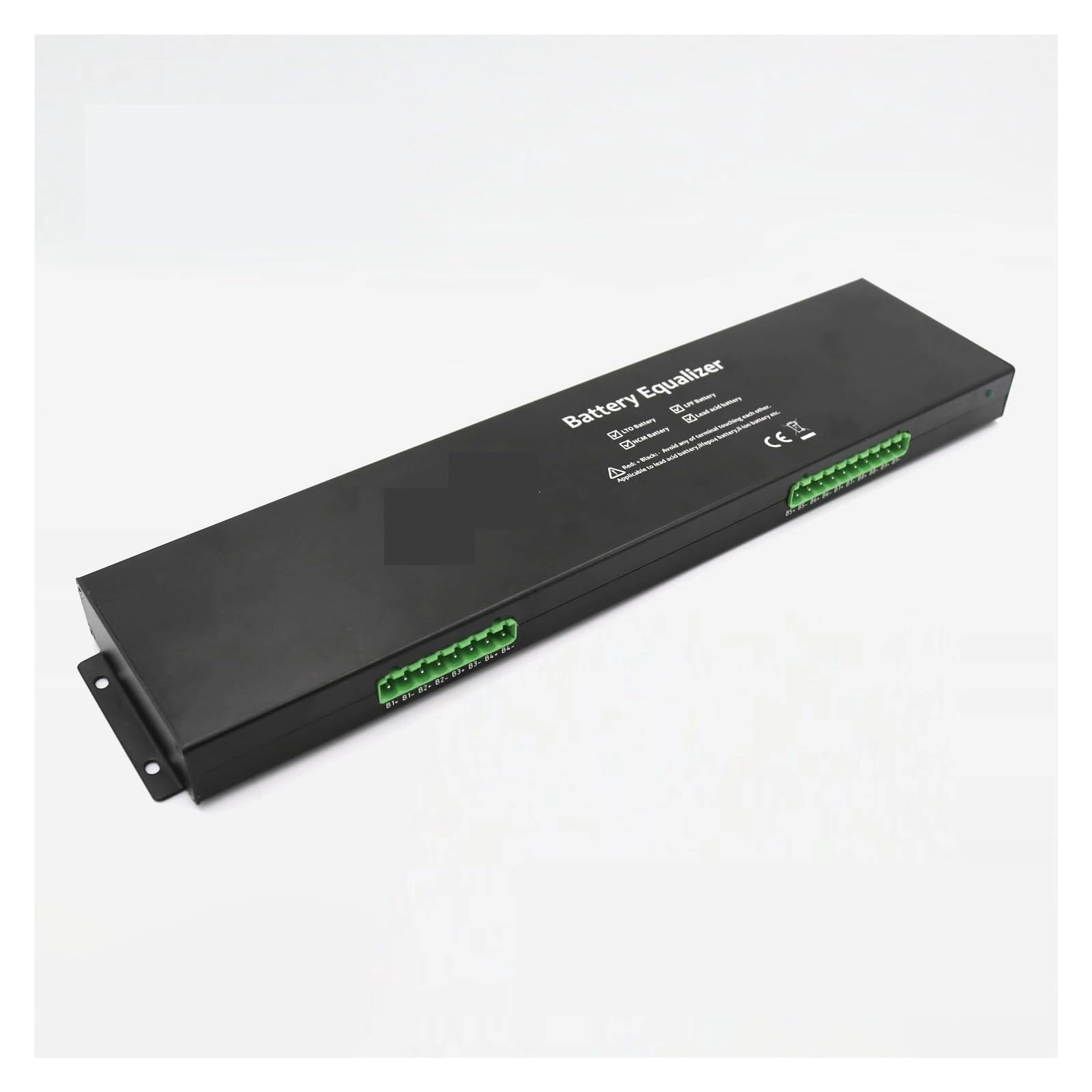 ZIPCOM BM109S - battery equaliser 108V