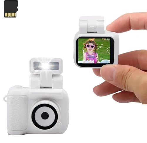 Mini Action Camera Y4000 1K30