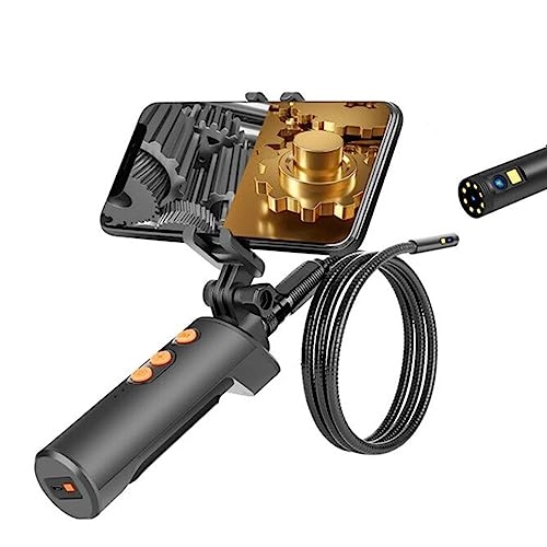 Industrial Borescope Camera - 8mm 10M