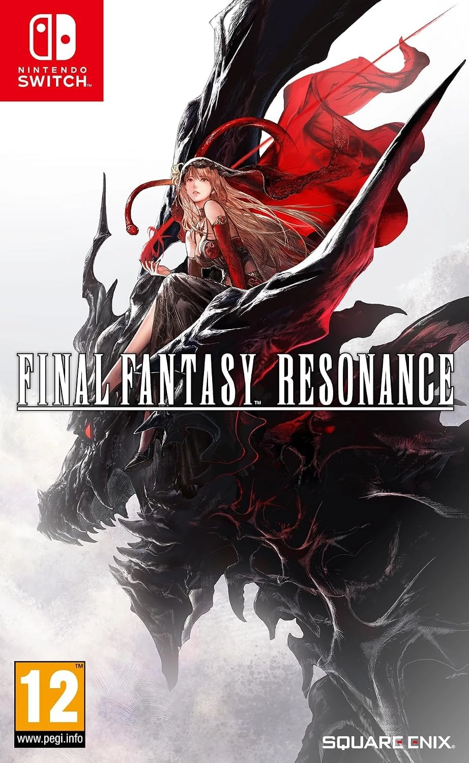 Final Fantasy Resonance