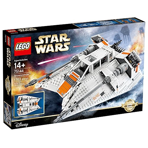 Star Wars Snowspeeder (75144)