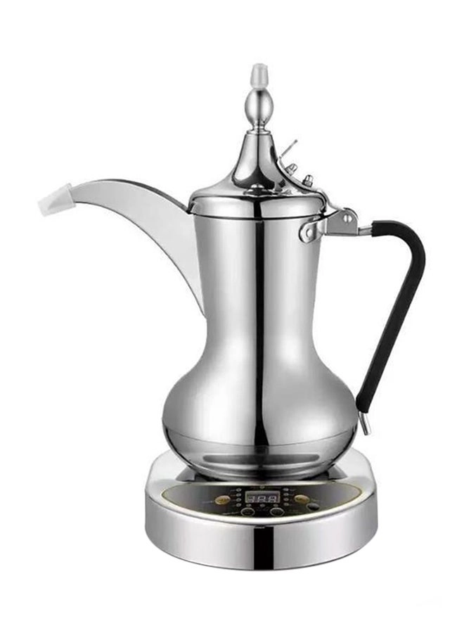 Generic Arabic Coffee Machine 10106674