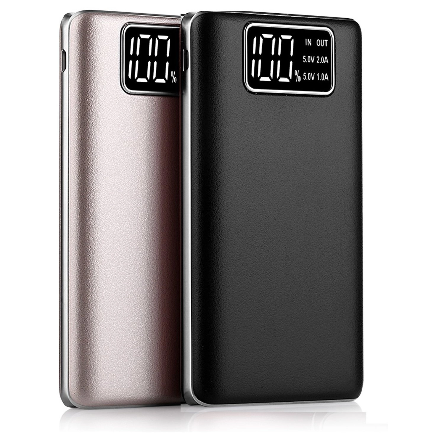 EKPB10034BJE - 10000 mAh Bundle