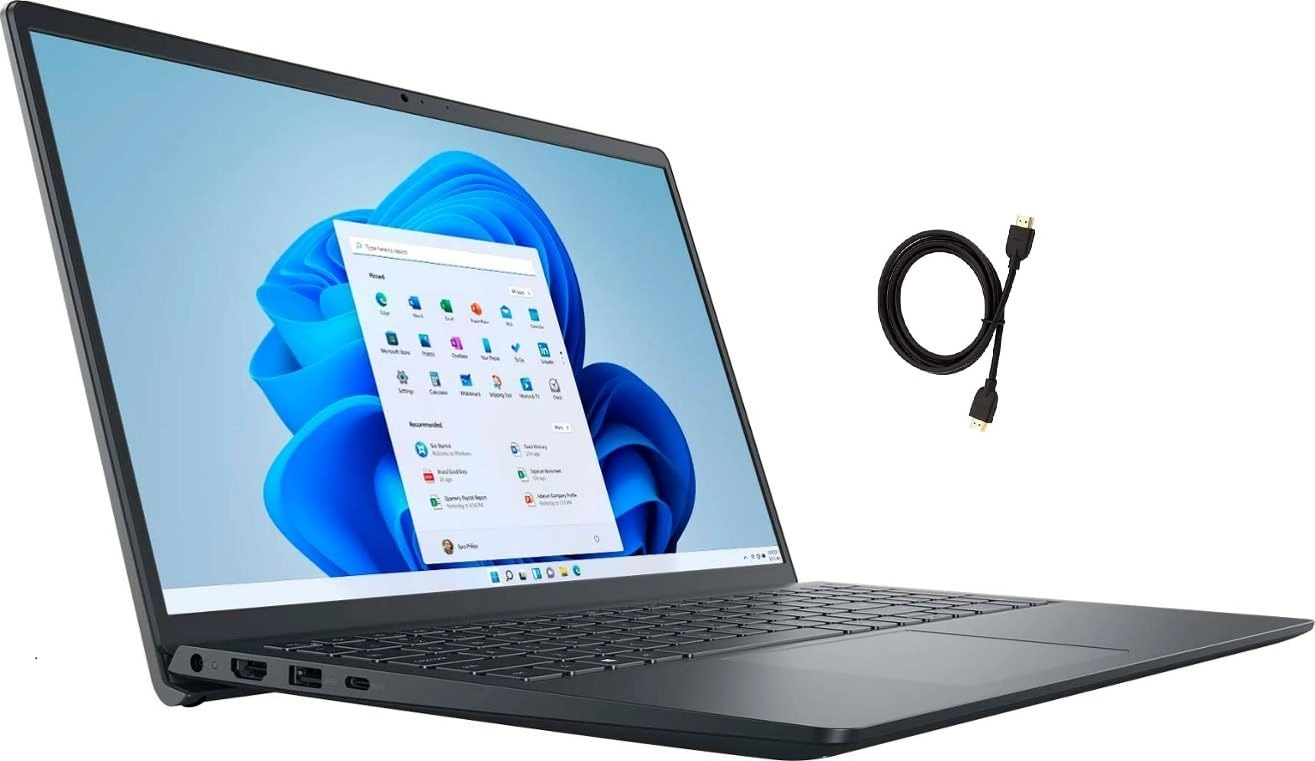 DELL Inspiron 14 7430 i7430-5800SLV-PUS - 14'' i5-1355U 8GB DDR4 512GB SSD