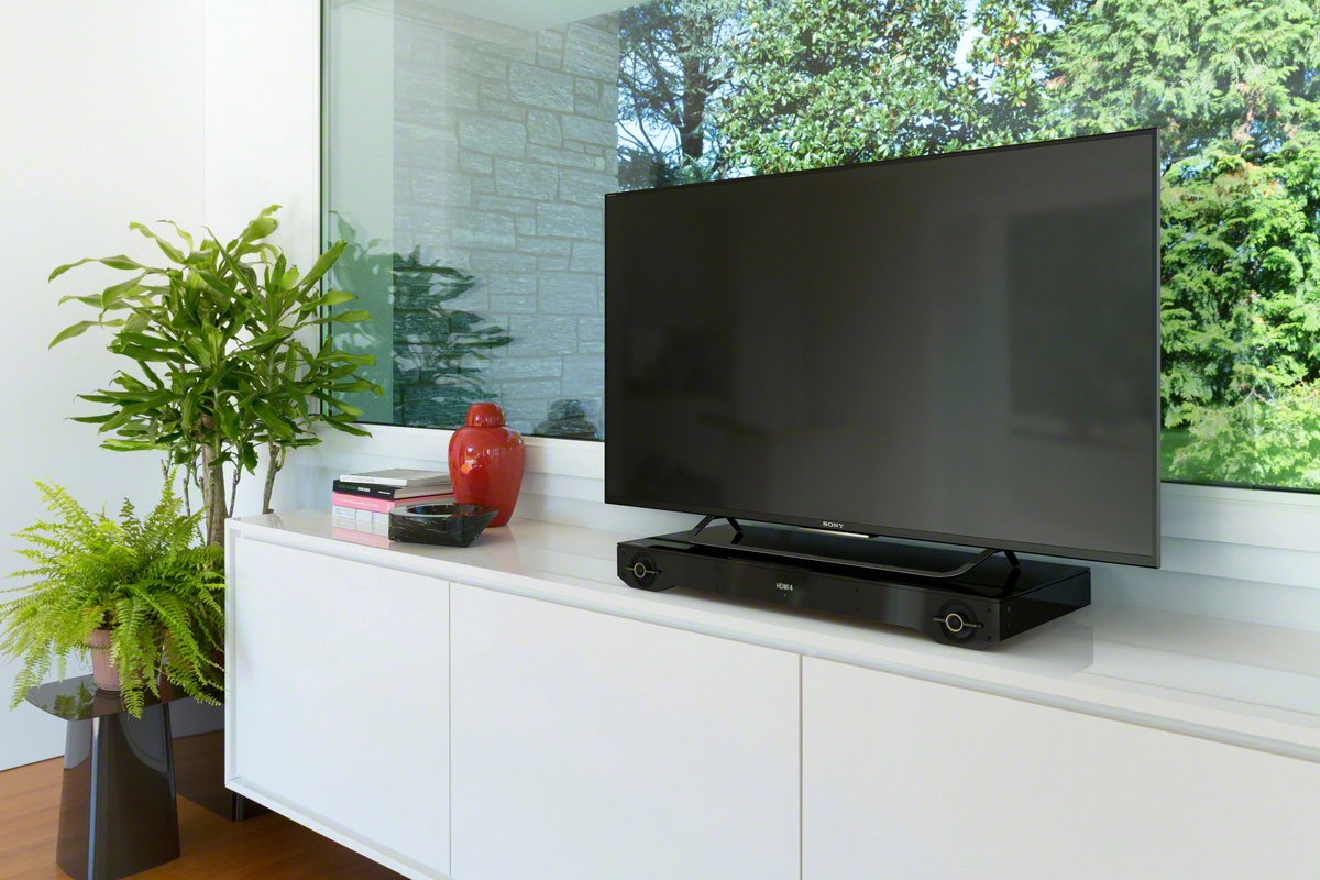 KD-43X80K - 43 Inches