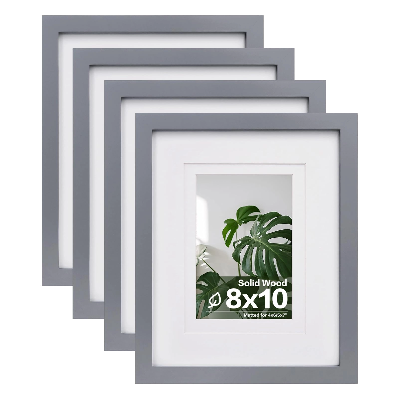 8x10 Picture Frames - 8x10 4