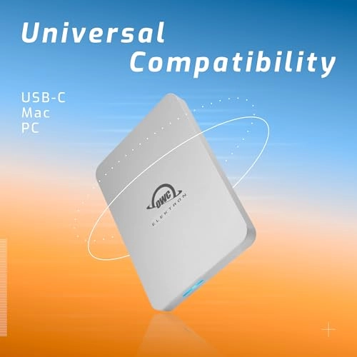 Envoy Pro Elektron - 2TB