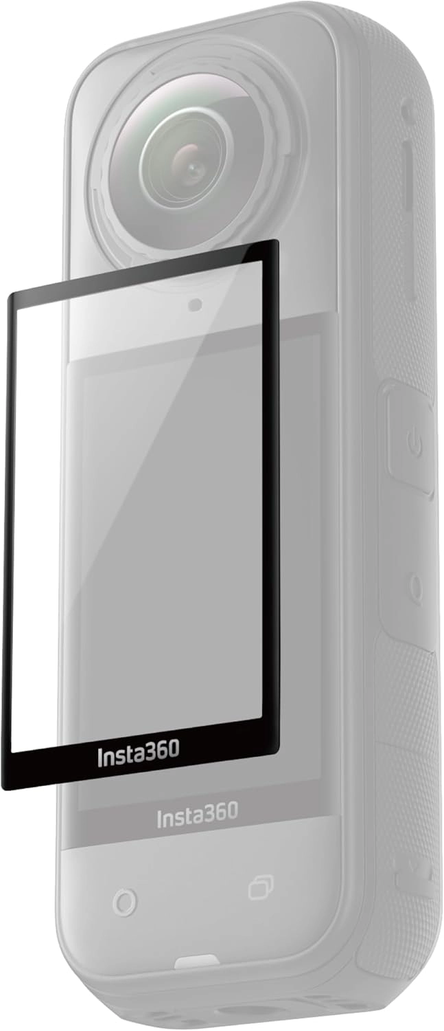 X5 Screen Protector