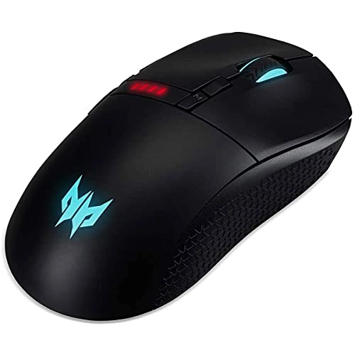 Cestus 350 Gaming Mouse - USB