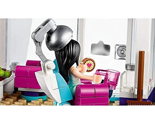 Heartlake City Hair Salon (6289147)