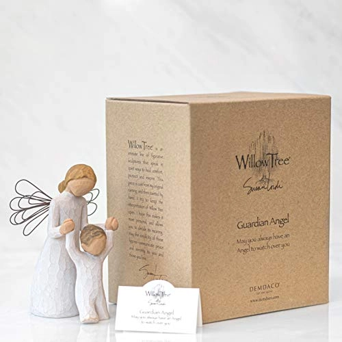 Guardian Angel - Resin