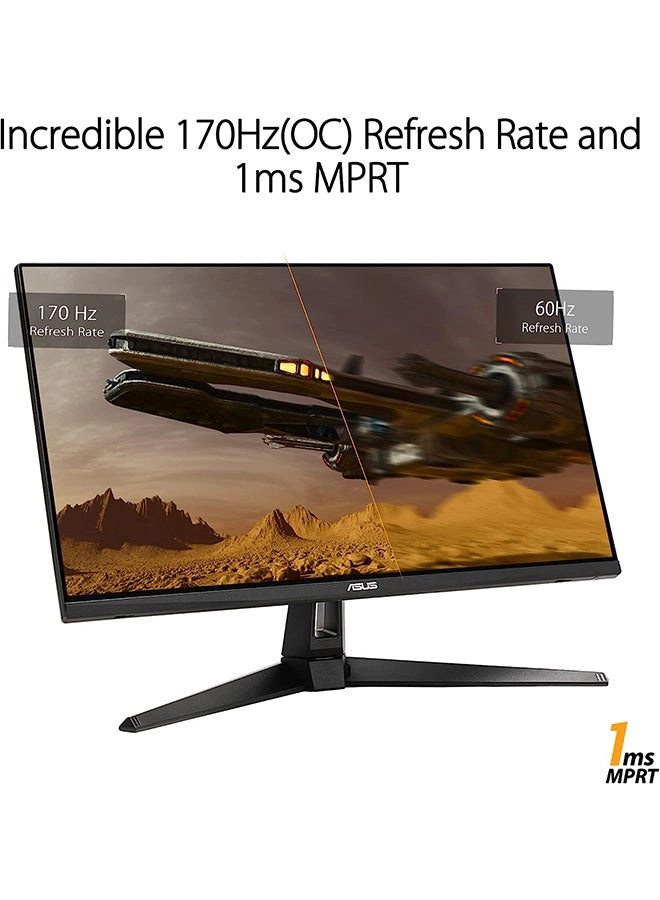 VG27AQA1A - 90LM05Z0-B05370 27 inch 2560 x 1440