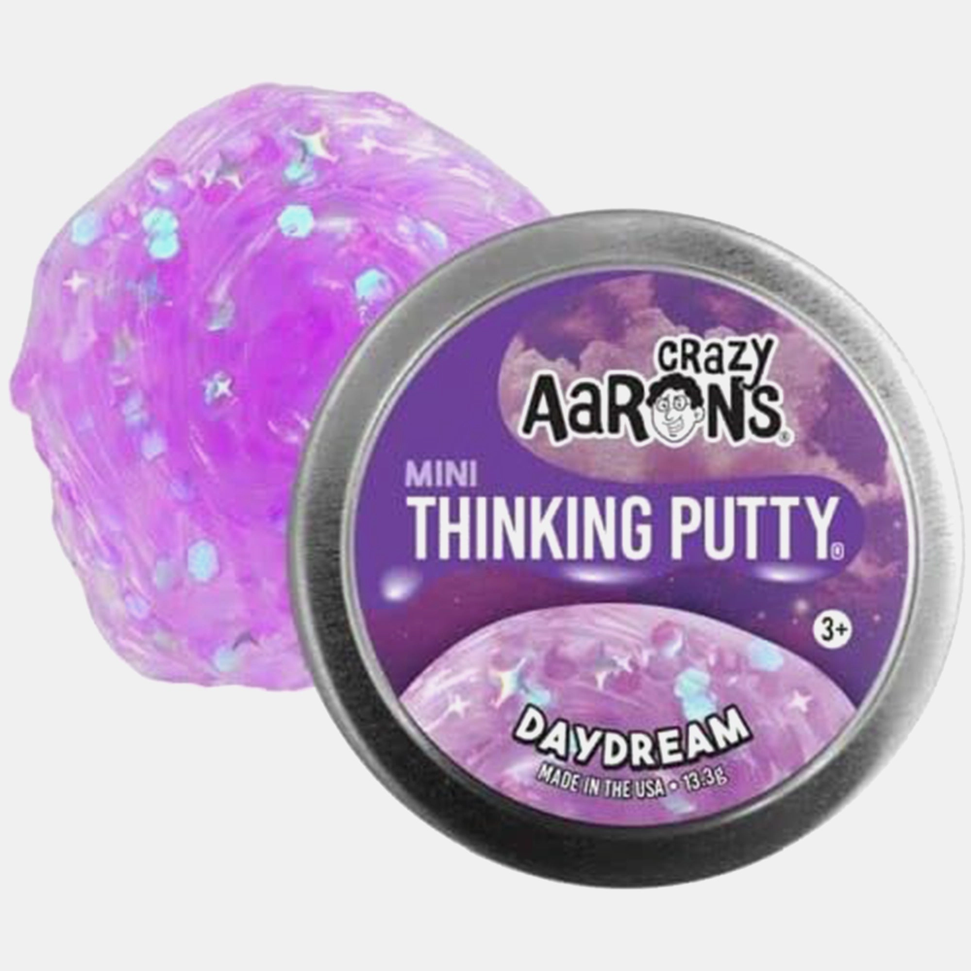 CRAZY AARON'S Day Dream Thinking Putty - 3+ years 1 piece(s)