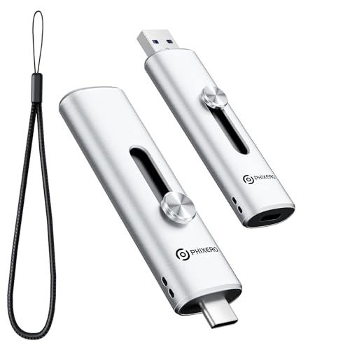 P201 - USB 3.2 Gen 2 256GB