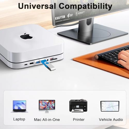 Flash Drive - USB 2.0 8GB