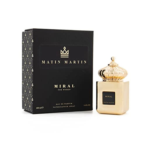 MIRAL Eau de Parfum 100ml