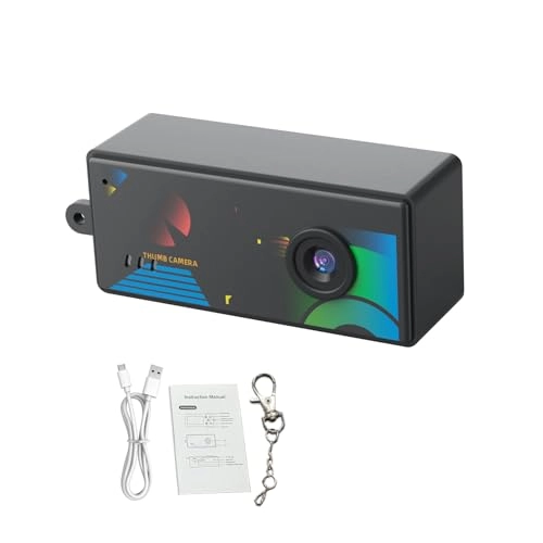12MP Mini Camera