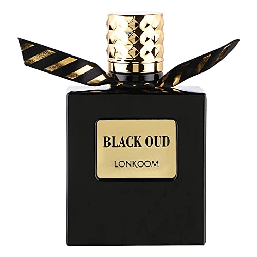Black Oud Eau de Toilette 100ml