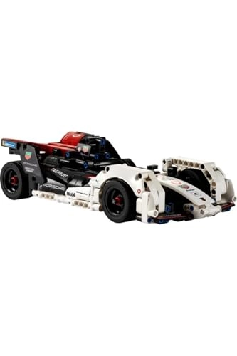 Technic Formula E Porsche 99X Electric (42137)