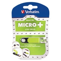 USB Flash Drive - USB 2.0 8GB