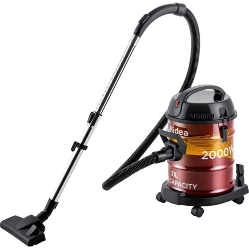 Drum Vacuum Cleaner (MDVC21)