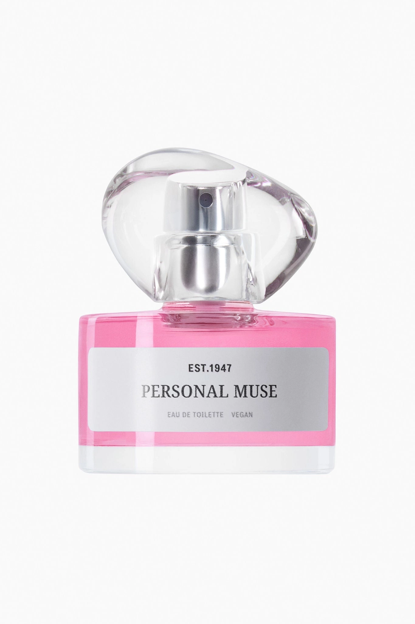 Personal Muse - Eau de Toilette 30 ml
