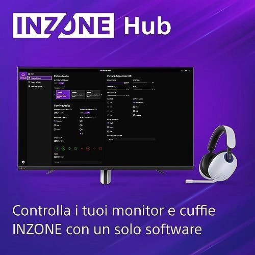 INZONE M3 SDMF27M30AEP 27-inch