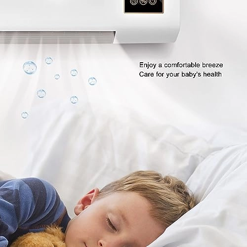 Portable Air Conditioner - Wall-Mounted Dehumidifier 220 Volts