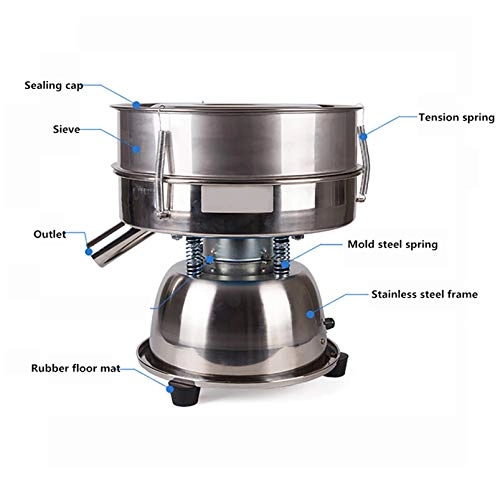 Rice Noodle Steam Machine - Stainless Steel Household