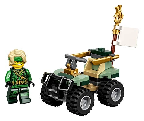 NINJAGO Lloyd's Quad Bike (30539)
