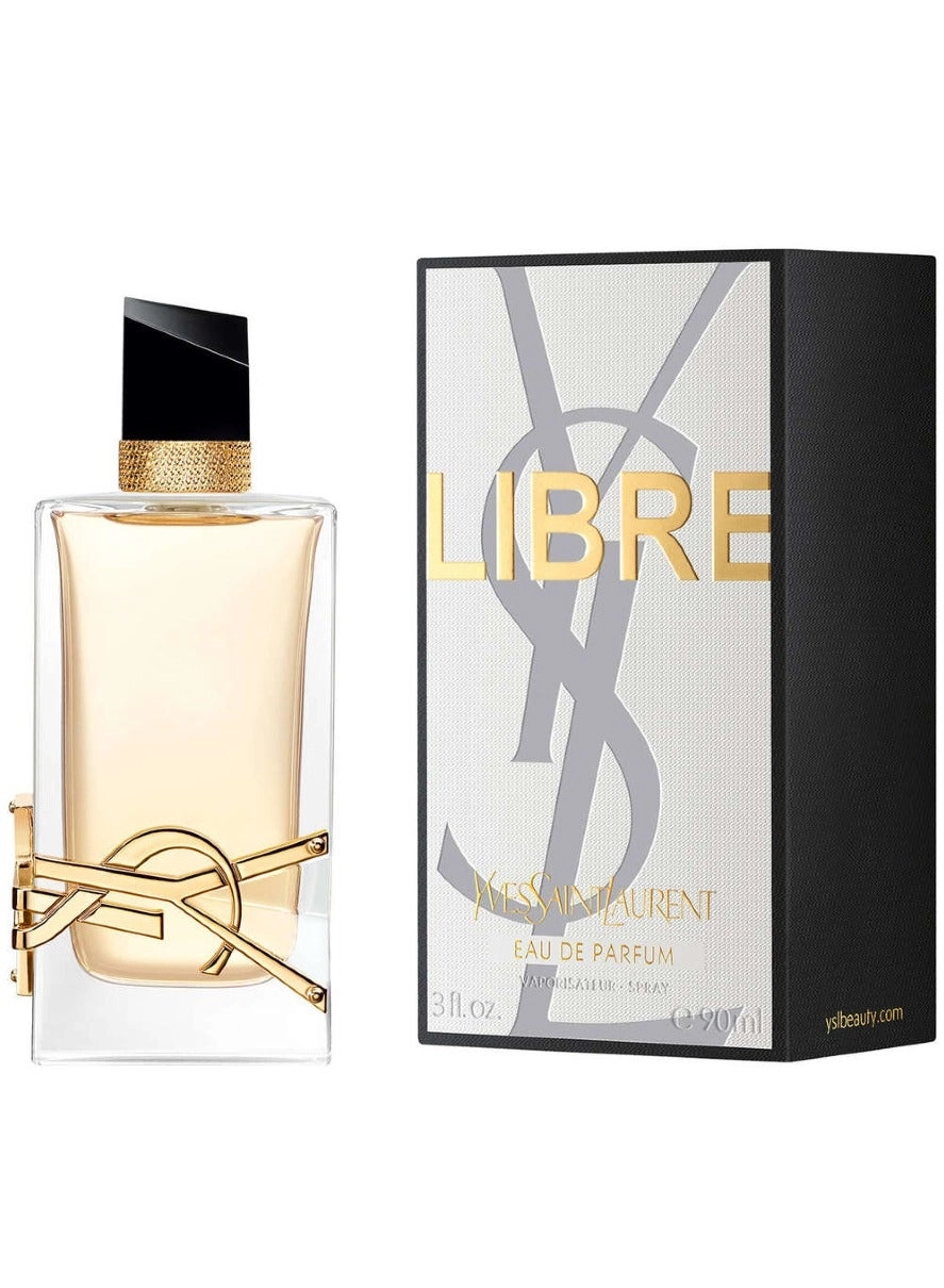 Libre Le Parfum L Eau de Parfum 90 ml