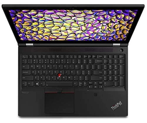 (Renewed) ThinkPad P15 Gen 1 20ST-8-32-512-cr - 15.6'' i7-10850H 32GB DDR4 512GB SSD