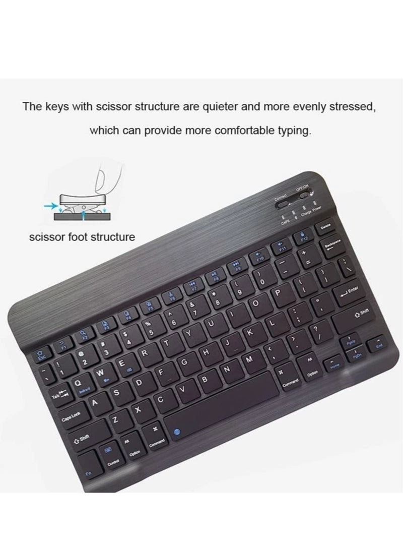 Keyboard + Mouse - Wireless