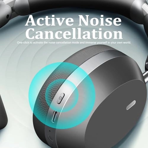 Y04 Wireless Headphone