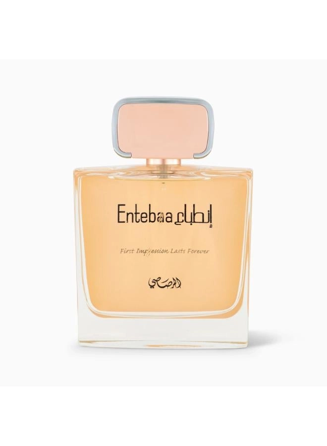 Entebaa Eau de Parfum 100 ml