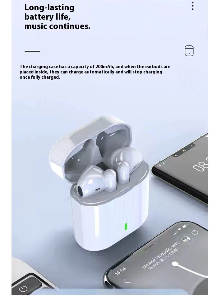 Wireless Earbuds Wireless Earbud