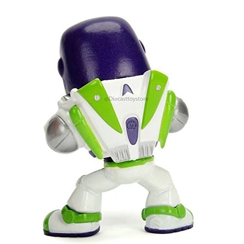 Buzz Lightyear - Toy Story