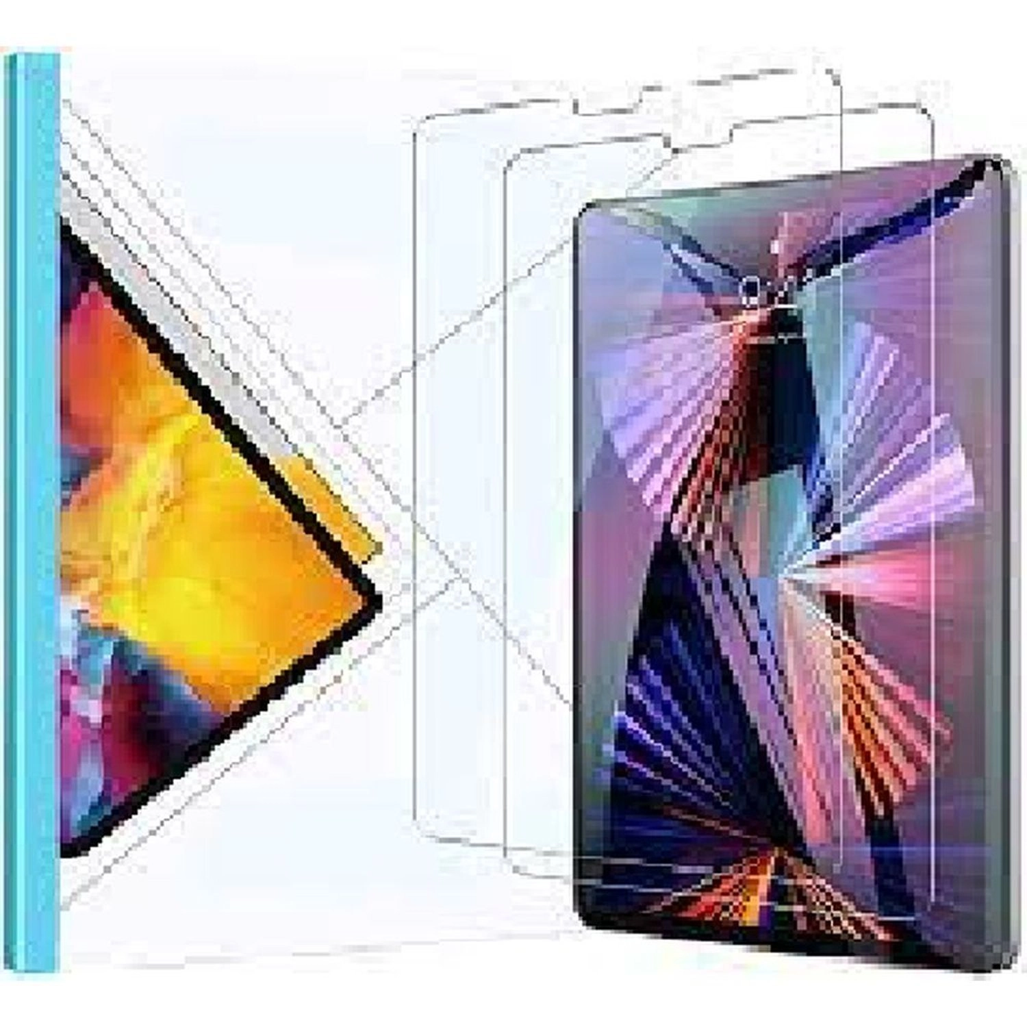 Smart Alien Clear Screen Protector for iPad Pro 11 inch