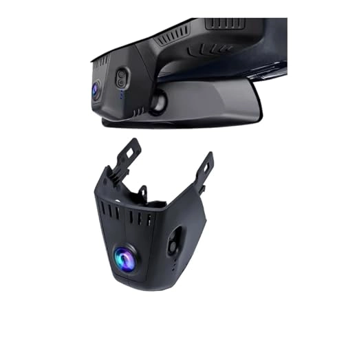 Dashcam - 2K 1600P Front