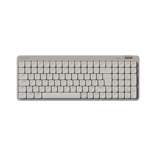 Flow Lite100 - DE Wired/Wireless