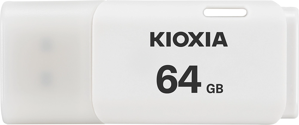 Kioxia Transmemory U202W - USB Type A 64 MB
