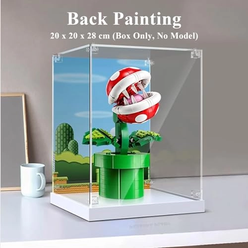 Acrylic Display Case