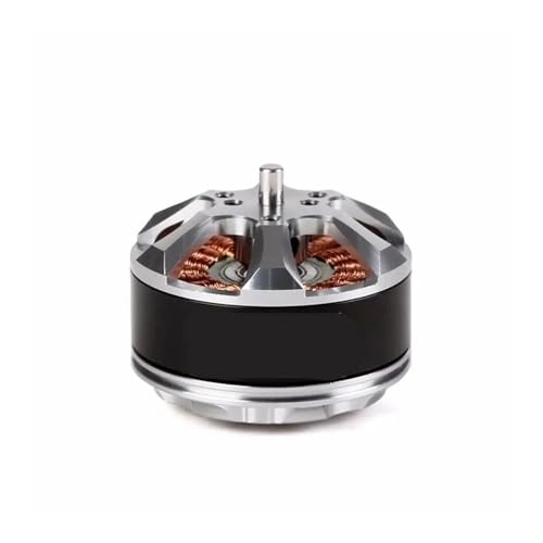MN4010 - 370KV 4-8S 450W