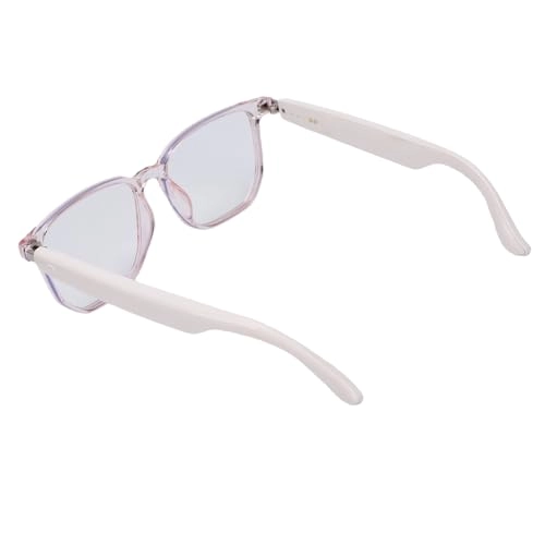 Smart Glasses - 5.4 Anti Blue Light AI Voice Helper