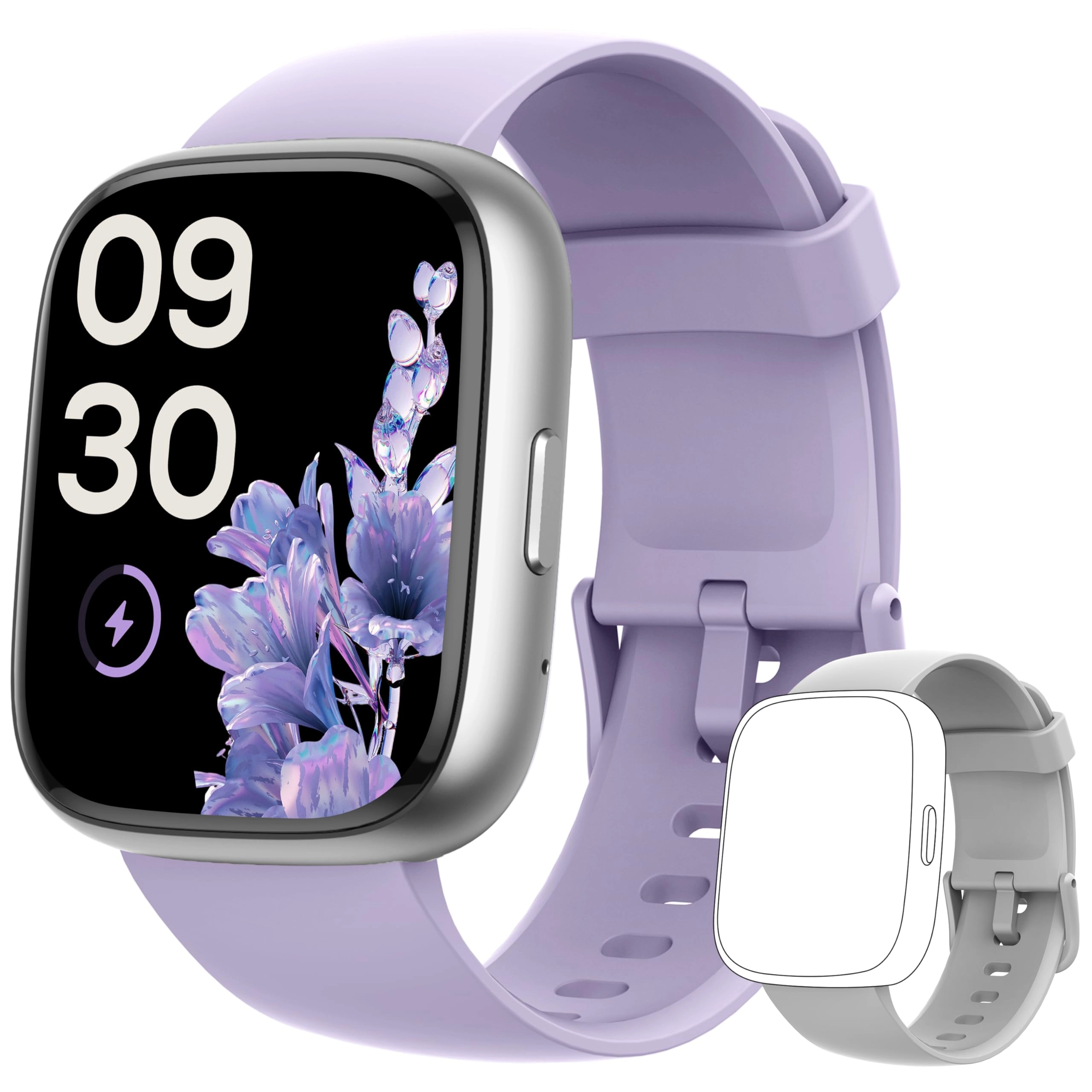 IDW26 44mm